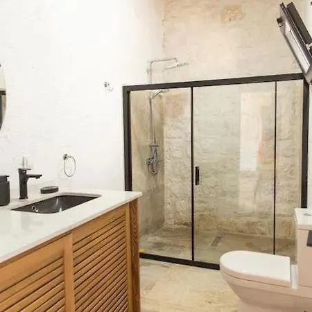 Fethiye Villalarimvilla 3 Villa Kozagaci
