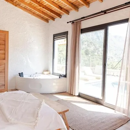 Villa Fethiye Villalarimvilla 3