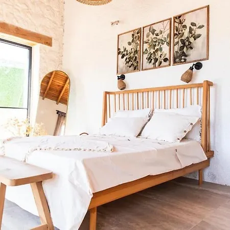 Fethiye Villalarimvilla 3