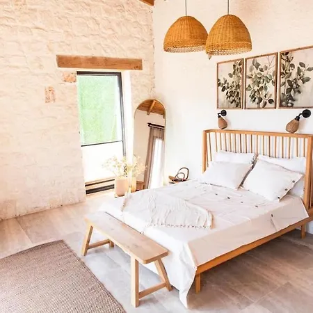 Fethiye Villalarimvilla 3 Villa *