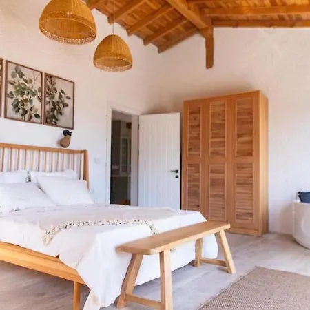 Villa Fethiye Villalarimvilla 3 Kozagaci