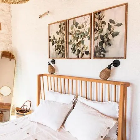 Fethiye Villalarimvilla 3 *