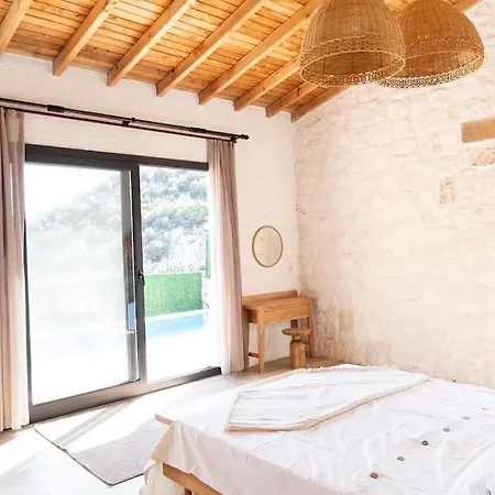 Villa Fethiye Villalarimvilla 3 *