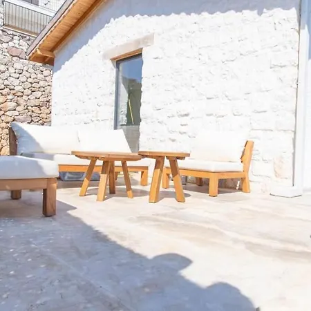 Fethiye Villalarimvilla 3 Villa *