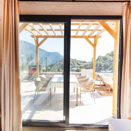 Villa Fethiye Villalarimvilla 3 Kozagaci